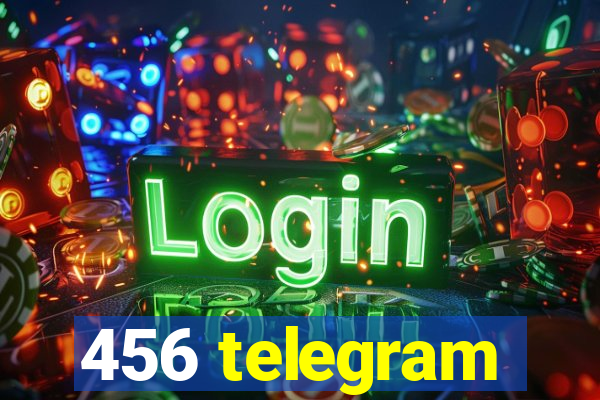 456 telegram